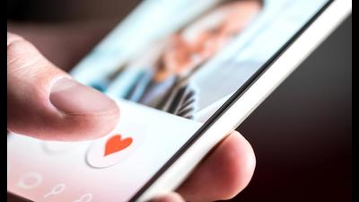 Amid the pandemic, many resorted to virtual dating. While it made meeting new people easy, it also took a toll on the mental health of many (Photo: iStock) Amid the pandemic, many resorted to virtual dating. While it made meeting new people easy, it also took a toll on the mental health of many (Photo: iStock)