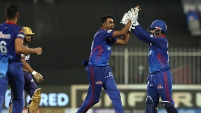 But there was a late twist; DC bagged 6 wickets for 7 runs to take match to final over (BCCI/IPL)