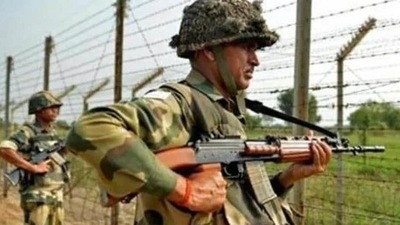 Representational image. (PTI) Representational image. (PTI)