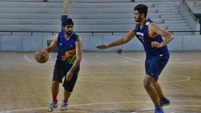In a recent order, the Punjab state institute of sports directer had asked Punjab Institute of Sports (PIS) coaches to direct players aged 14 and above to report to their respective centres, while directing the centre to ensure that Covid norms are followed. (Harsimar Pal Singh/HT) In a recent order, the Punjab state institute of sports directer had asked Punjab Institute of Sports (PIS) coaches to direct players aged 14 and above to report to their respective centres, while directing the centre to ensure that Covid norms are followed. (Harsimar Pal Singh/HT)