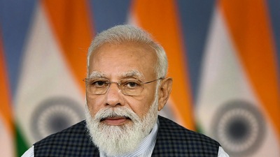 Modi’s comments come against the backdrop of domestic and international organisations criticising his government’s human rights record. Modi’s comments come against the backdrop of domestic and international organisations criticising his government’s human rights record.