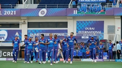Delhi Capitals would look to seal a second straight final berth. (DC/Website) Delhi Capitals would look to seal a second straight final berth. (DC/Website)