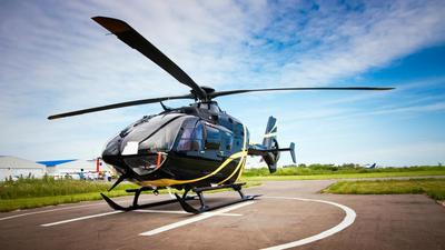 Khattar said that the heliport will boost intercity and intracity transport by helicopters and might also reduce the pressure on IGI Airport. (Representative image/Fotolia)