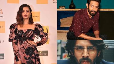 Actors such as Radhika Apte, Vikrant Massey and Kartik Aaryan have also added clauses in their contracts about their films going directly for a digital release. Actors such as Radhika Apte, Vikrant Massey and Kartik Aaryan have also added clauses in their contracts about their films going directly for a digital release.