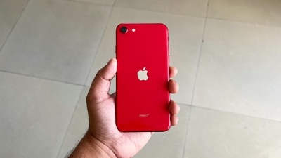 The shortages have already weighed on Apple’s ability to ship new models to customers. (HT Tech) The shortages have already weighed on Apple’s ability to ship new models to customers. (HT Tech)