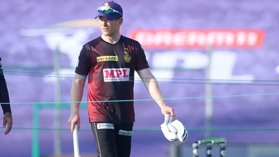 IPL 2021 Playoffs, Qualifier 2 Live Streaming of DC vs KKR (IPL/Twitter)
