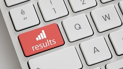 ICSI CS executive program result declared at icsi.edu (Getty Images/iStockphoto)