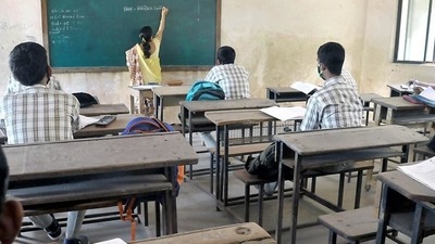 &nbsp;Image for representational use (HT PHOTO)