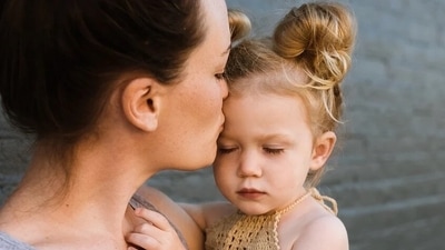 Teach children right from wrong calmly. Do not shout at them as this will have a negative impact on their personality. (Pexels) Teach children right from wrong calmly. Do not shout at them as this will have a negative impact on their personality. (Pexels)