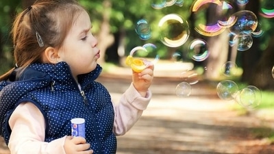Disciplining toddlers is tricky but not impossible. Giving them adequate attention, helping them cope with their emotions, and setting a proper routine for them could work wonders. Dr. Jagdish Kathwate, Consultant Neonatologist & Paediatrician, Motherhood Hospital Kharadi, Pune shares some effective tips. (Pixabay) Disciplining toddlers is tricky but not impossible. Giving them adequate attention, helping them cope with their emotions, and setting a proper routine for them could work wonders. Dr. Jagdish Kathwate, Consultant Neonatologist & Paediatrician, Motherhood Hospital Kharadi, Pune shares some effective tips. (Pixabay)