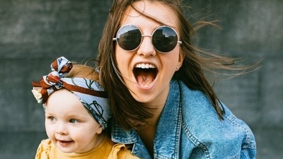 All children need their parent's attention. Just give the baby that much-needed attention and make them feel wanted. Try to address their concerns properly. (Pexels) All children need their parent's attention. Just give the baby that much-needed attention and make them feel wanted. Try to address their concerns properly. (Pexels)