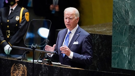 Both policies will take effect in early November, the officials said. They did not specify a particular date.(AP) Both policies will take effect in early November, the officials said. They did not specify a particular date.(AP)