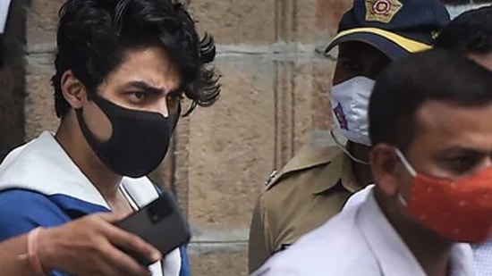 NCB opposed Aryan Khan's bail plea and said he is involved in a conspiracy. NCB opposed Aryan Khan's bail plea and said he is involved in a conspiracy.