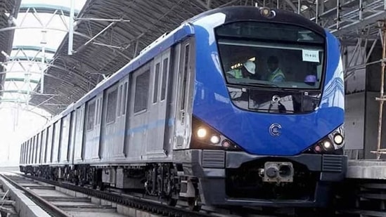 GMRC recruitment 2021: 31 vacancies of JE and other posts on offer(File Photo / PTI) GMRC recruitment 2021: 31 vacancies of JE and other posts on offer(File Photo / PTI)