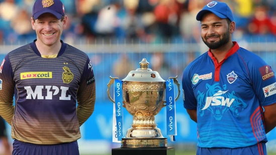 IPL 2021 Live Score, Kolkata Knight Riders vs Delhi Capitals, Qualifier 2 - Indian Premier League Playoffs Match Today.