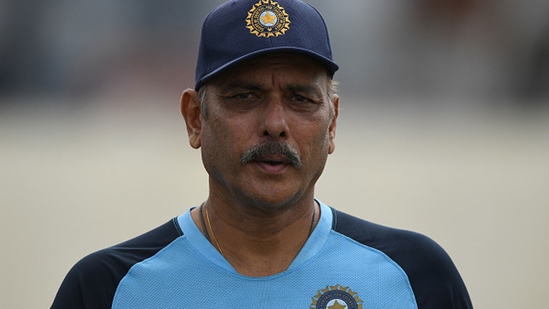 Ravi Shastri's tenure as India coach ends after T20 World Cup. (Getty) Ravi Shastri's tenure as India coach ends after T20 World Cup. (Getty)