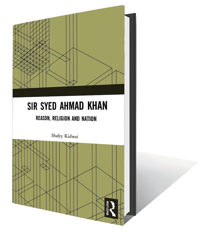 258pp, Routledge