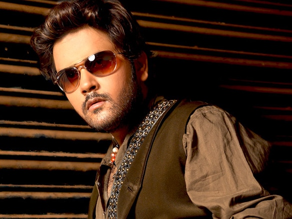 Singer Javed Ali also came forward to appreciate the sheer talent of the artiste Singer Javed Ali also came forward to appreciate the sheer talent of the artiste