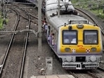 Western Railway is planning to install surveillance drones to help in emergencies. (Hindustan Times)