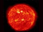 China sends its first solar exploration satellite.(Representational image) China sends its first solar exploration satellite.(Representational image)