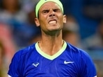 Rafa Nadal (AP) Rafa Nadal (AP)