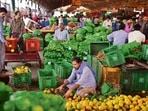 It is to be noted here that retail inflation had also dropped sharply to 4.59 per cent in December, mainly due to declining food prices.(MINT_PRINT) It is to be noted here that retail inflation had also dropped sharply to 4.59 per cent in December, mainly due to declining food prices.(MINT_PRINT)