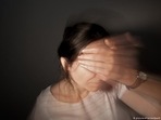 Nausea, headaches and loss of orientation are typical symptoms of the mysterious syndrome.(picture-alliance/dpa/O. Killig) Nausea, headaches and loss of orientation are typical symptoms of the mysterious syndrome.(picture-alliance/dpa/O. Killig)