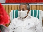 Counselling for school, college students to be conducted, says Kerala CM Counselling for school, college students to be conducted, says Kerala CM