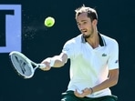 Daniil Medvedev