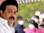 Tamil Nadu CM and DMK chief MK Stalin (File Photo/PTI) Tamil Nadu CM and DMK chief MK Stalin (File Photo/PTI)