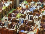 State legislatures are structurally weak when it comes to keeping a check on the executive, the central doctrine of separation of powers in the Indian constitution.
