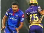 Gavaskar breaks down final over drama as KKR beat DC in thriller to reach final(HT Collage) Gavaskar breaks down final over drama as KKR beat DC in thriller to reach final(HT Collage)