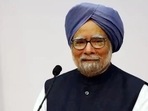 Manmohan Singh served as India's Prime Minister for two consecutive terms.(Reuters file photo) Manmohan Singh served as India's Prime Minister for two consecutive terms.(Reuters file photo)