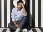 Kunal Nayyar visits India(WBTV/CBS) Kunal Nayyar visits India(WBTV/CBS)