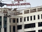VMMC & Safdarjung Hospital recruitment: Applications are invited for various posts of senior residents VMMC & Safdarjung Hospital recruitment: Applications are invited for various posts of senior residents