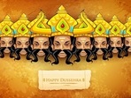 Dussehra 2021(Pinterest) Dussehra 2021(Pinterest)