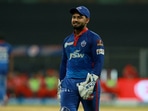 Rishabh Pant: File Photo(IPL/Twitter) Rishabh Pant: File Photo(IPL/Twitter)