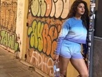 Priyanka Chopra Jonas shares new pic from Spain (Instagram) Priyanka Chopra Jonas shares new pic from Spain (Instagram)