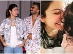 Anushka Sharma's friends are in love with her new post. Anushka Sharma's friends are in love with her new post.