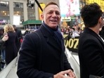 Daniel Craig opens up about going to gay bar(REUTERS) Daniel Craig opens up about going to gay bar(REUTERS)