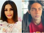 Tanishaa Mukerji has shown her support for Aryan Khan. Tanishaa Mukerji has shown her support for Aryan Khan.