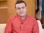 Virender Sehwag: File photo Virender Sehwag: File photo