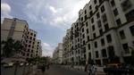 Out of the 8,984 Mhada homes, 812 homes were in Thane district. (Representational photo) Out of the 8,984 Mhada homes, 812 homes were in Thane district. (Representational photo)