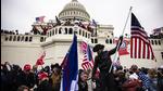 Despite Donald Trump’s refusal to acknowledge defeat in the 2020 election, the failed insurrection at the Capitol on January 6, the US remains a mature democracy on the right side of the curve (AFP) Despite Donald Trump’s refusal to acknowledge defeat in the 2020 election, the failed insurrection at the Capitol on January 6, the US remains a mature democracy on the right side of the curve (AFP)