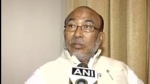 File photo: Chief minister Nongthombam Biren Singh. (ANI) File photo: Chief minister Nongthombam Biren Singh. (ANI)