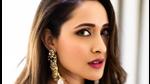 Pragya Jaiswal will soon be seen alongside actor Salman Khan in Antim: The Final Truth Pragya Jaiswal will soon be seen alongside actor Salman Khan in Antim: The Final Truth