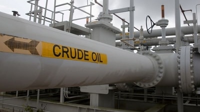 Results in mean indicate that crude oil has a strong impact on all sectoral stock market returns. (REUTERS)