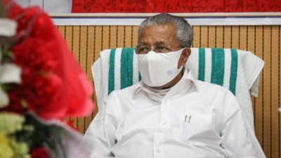 In Kerala, all Hindu shrines come under different boards controlled by the government. (File photo)