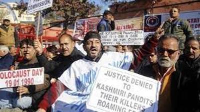 A teacher from Jammu was among the civilians killed in the targeted attacks, which prompted many displaced Kashmiri employees to leave the Valley. (Representative Image/HT File)