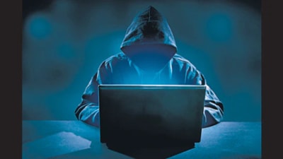 In March, a ransomware attack by the REvil group led to a data breach at Acer. (Shutterstock) In March, a ransomware attack by the REvil group led to a data breach at Acer. (Shutterstock)
